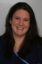 Angie Conatty, Hospital Manager