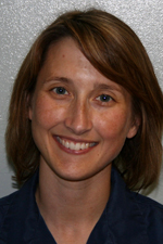 Dr. Christie Bartow, Associate Veterinarian