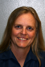 Dr. Nancy Lindner, Associate Veterinarian