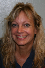 Ellen Michalik, Groomer