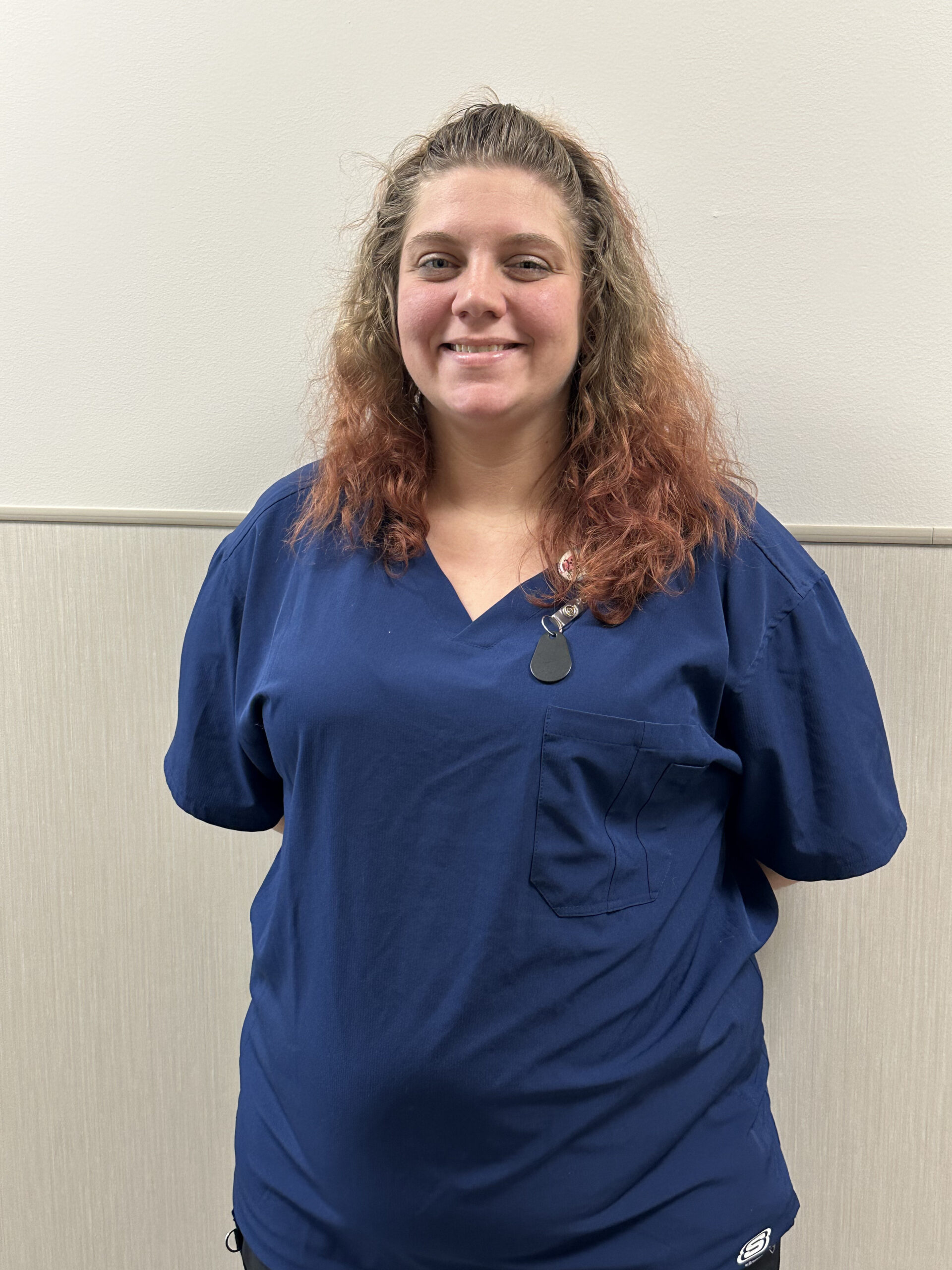 Brentwood Animal Hospital staff coming soon